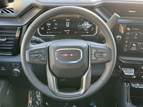 New 2026 GMC Sierra 2500 AT4 w/ AT4 Premium Plus Package image 9