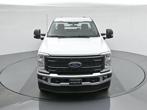 New 2026 Ford F350 XL w/ FX4 Off-Road Package AWD/4WD image 31