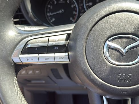 Used 2023 MAZDA CX-30 AWD 2.5 S w/ Premium Package image 12