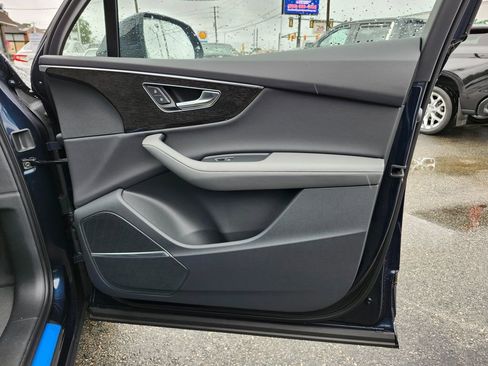 New 2026 Audi Q7 2.0T Premium Plus image 15