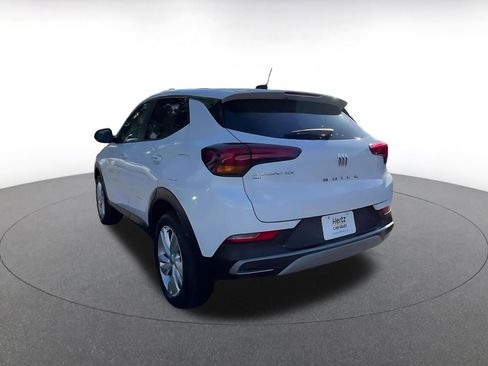 Used 2025 Buick Encore GX Preferred image 11