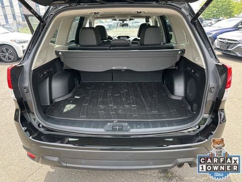 Certified 2022 Subaru Forester Limited AWD/4WD image 30