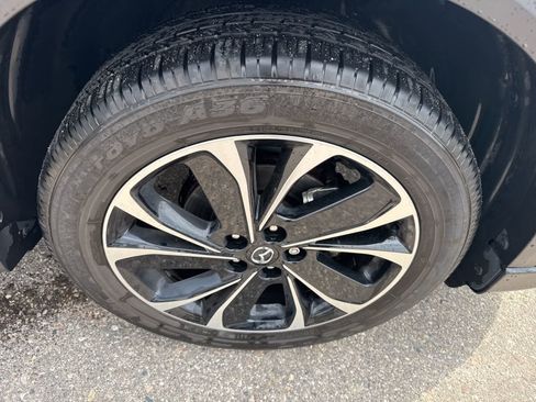 Used 2023 MAZDA CX-5 AWD 2.5 S w/ Premium Plus Pkg image 12