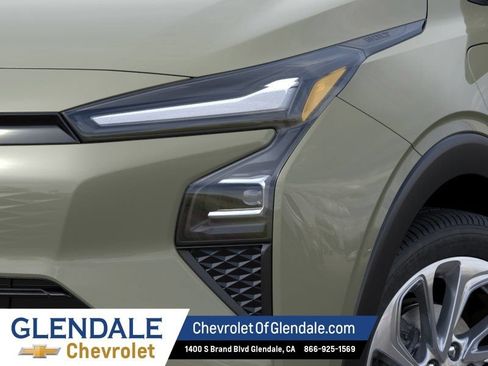 New 2027 Chevrolet Bolt LT w/ Comfort Package FWD image 10