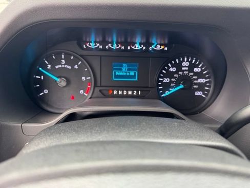 Used 2023 Ford E-350 and Econoline 350 Super Duty w/ Power Windows & Locks Group RWD image 15
