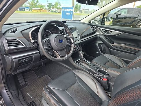 Used 2023 Subaru Crosstrek 2.5i Limited AWD/4WD image 5
