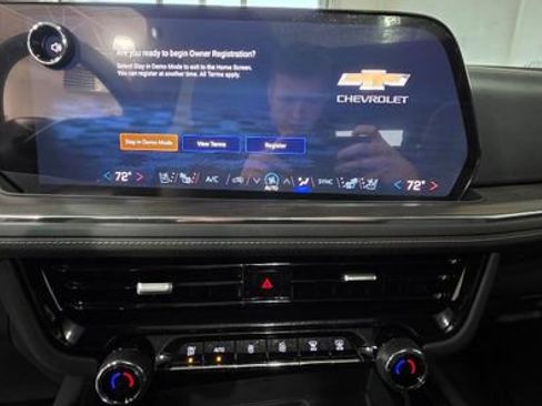 New 2026 Chevrolet Suburban Premier w/ Sun And Tow Package image 19