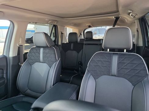 New 2026 Honda Pilot Elite image 27