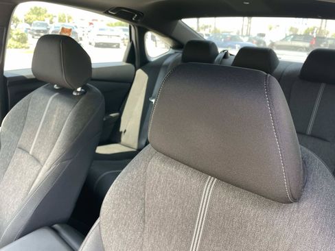 Certified 2024 Honda Accord Sport image 17