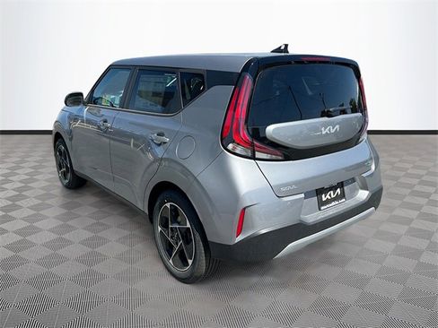 New 2025 Kia Soul EX image 5