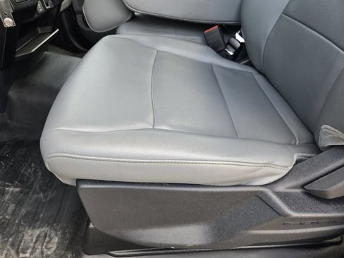 Used 2023 Ford F150 XL w/ XL Chrome Appearance Package RWD image 26