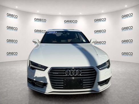 Used 2018 Audi A7 3.0T Premium Plus w/ Driver Assistance Package AWD/4WD image 2