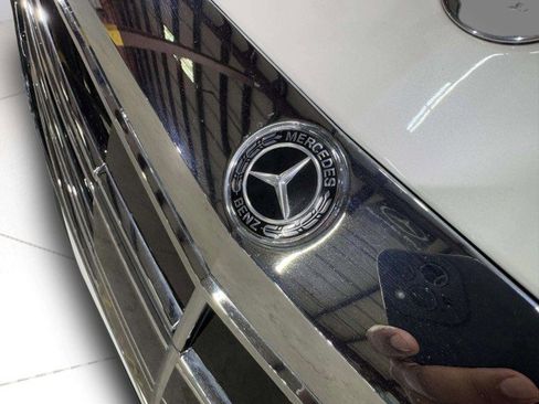 Used 2020 Mercedes-Benz S 450 Sedan image 43