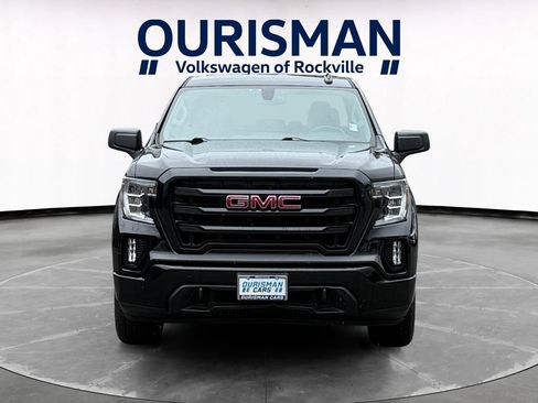 Used 2022 GMC Sierra 1500 Elevation AWD/4WD image 8