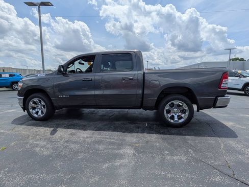 Used 2022 RAM 1500 Big Horn AWD/4WD image 4