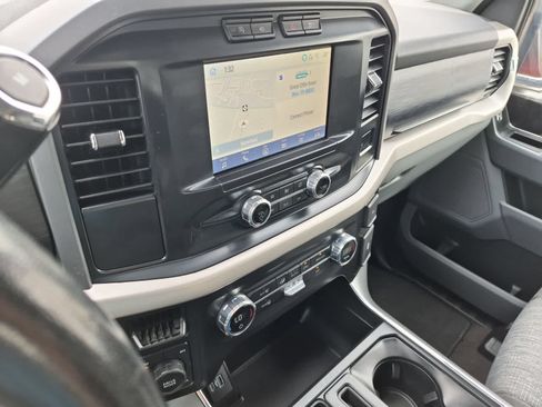 Used 2021 Ford F150 XLT w/ Equipment Group 301A Mid AWD/4WD image 27