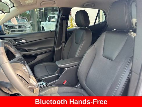 Used 2023 Buick Encore GX Preferred w/ Cold Weather Comfort Package AWD/4WD image 12