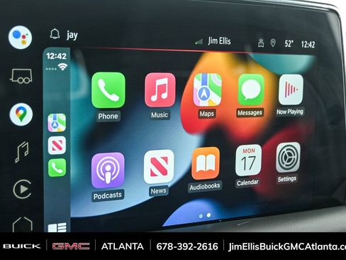 Certified 2022 GMC Yukon XL SLE image 15