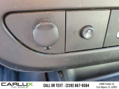 Used 2023 Chevrolet Express 2500 w/ Driver Convenience Package image 28