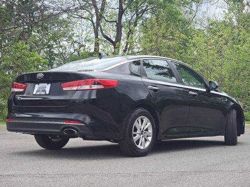 Used 2018 Kia Optima LX FWD image 14