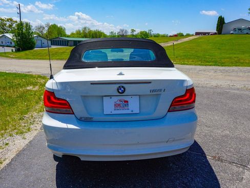 Used 2012 BMW 128i Convertible RWD image 13