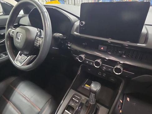 Certified 2023 Honda CR-V Sport Touring image 9