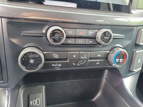 New 2026 Ford F150 STX w/ Equipment Group 200A image 28