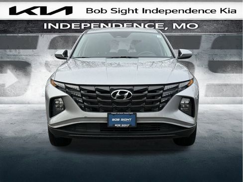 Used 2023 Hyundai Tucson SE image 16