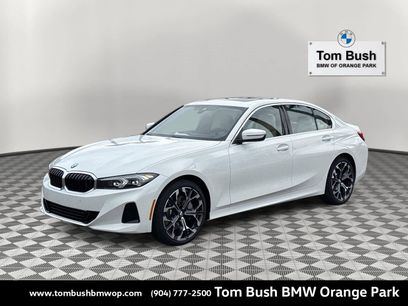 New 2026 BMW 330i 330i w/ Premium Package