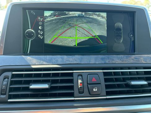 Used 2012 BMW 640i Convertible image 28