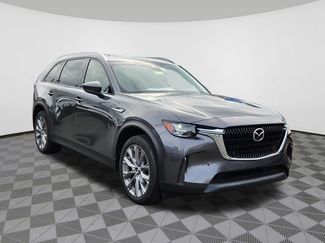 Certified 2026 MAZDA CX-90 3.3 Turbo w/ Preferred Package AWD/4WD video 1
