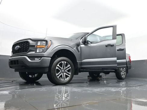 Used 2023 Ford F150 XL w/ XL STX Apperance Package AWD/4WD image 32