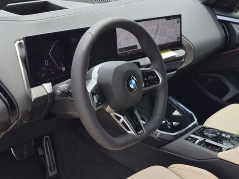 New 2026 BMW X3 xDrive30i w/ Premium Package AWD/4WD image 13