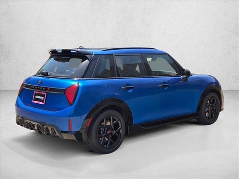 New 2026 MINI Cooper S FWD image 2