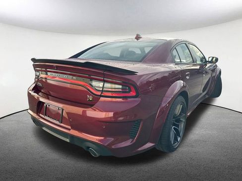Used 2021 Dodge Charger Scat Pack image 15