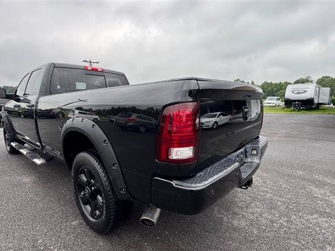 Used 2015 RAM 2500 Big Horn RWD image 18