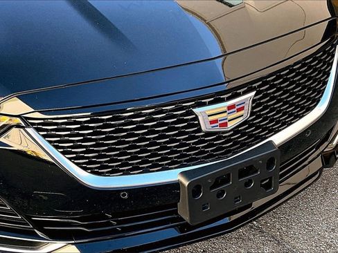 Certified 2023 Cadillac CT5 Premium Luxury image 30