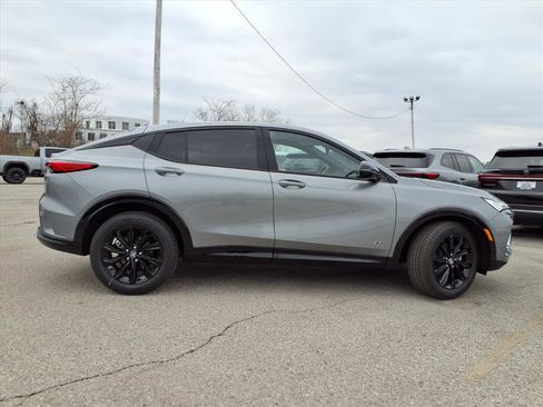 New 2026 Buick Envista Sport Touring image 19