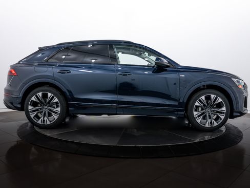 New 2026 Audi Q8 Premium Plus AWD/4WD image 3