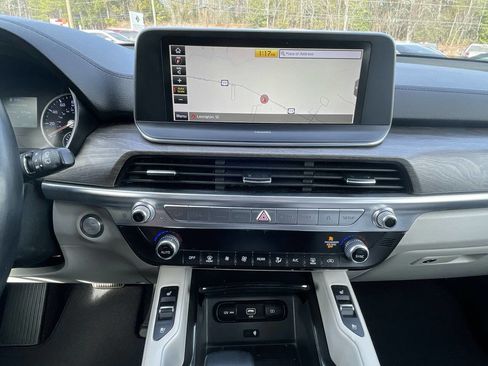 Used 2020 Kia Telluride EX image 22