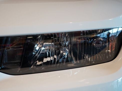 Used 2014 Chevrolet Camaro Z/28 RWD image 31