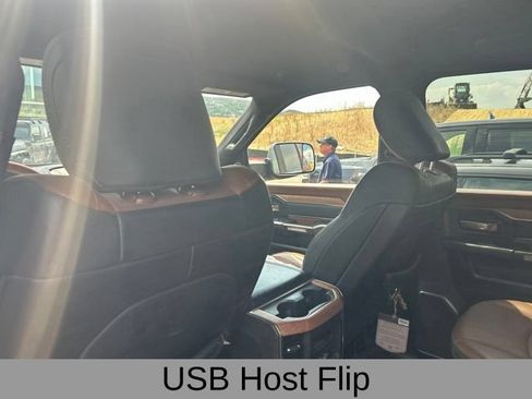 Certified 2019 RAM 2500 Limited AWD/4WD image 13