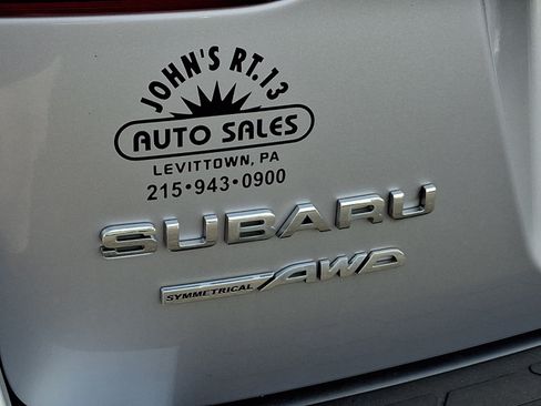 Used 2021 Subaru Crosstrek 2.5i Limited w/ Moonroof Package 2 AWD/4WD image 33