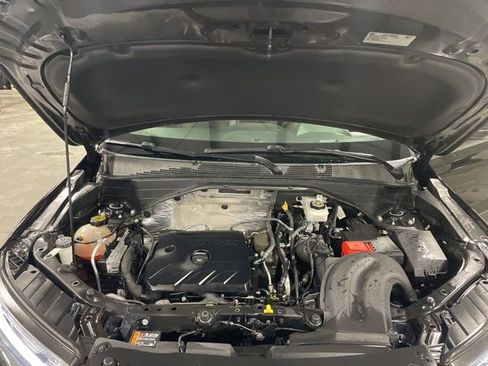 Used 2023 Chevrolet TrailBlazer LT image 10