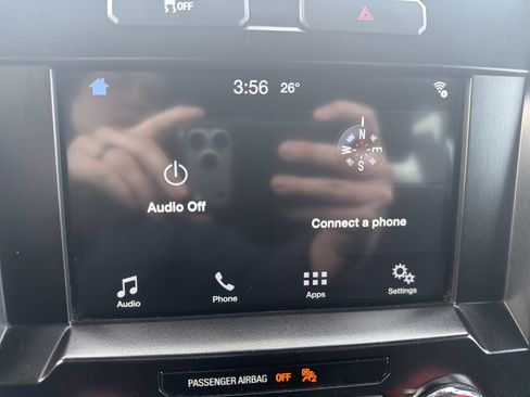 Used 2016 Ford F150 XLT w/ Equipment Group 302A Luxury image 25