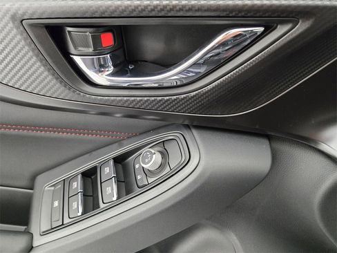 New 2025 Subaru WRX Premium image 12