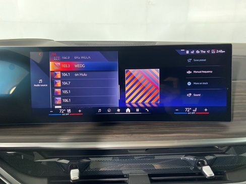 New 2026 BMW X5 xDrive50e w/ Climate Comfort Package image 16