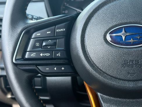 Certified 2024 Subaru Crosstrek 2.5i Wilderness image 26