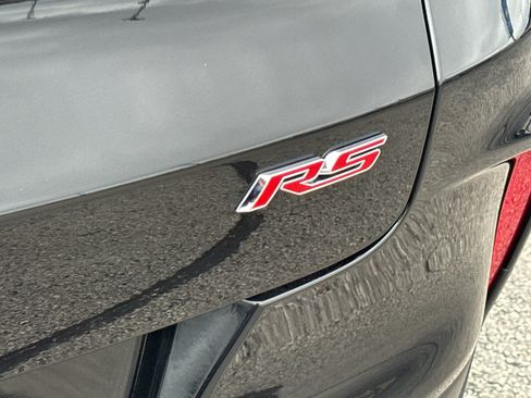 Certified 2022 Chevrolet TrailBlazer RS AWD/4WD image 9