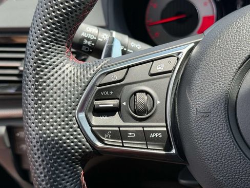 Certified 2023 Acura RDX A-Spec w/ Advance Package AWD/4WD image 32